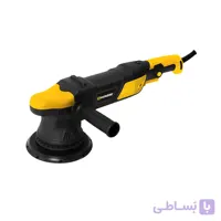 پولیش اوربیتال 1100 وات 150میلیمتر دیمردار3400