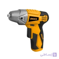 پیچ گوشتی شارژی اینکو مدل CS1836