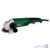 مینی فرز آهنگری دی دبلیو تی مدل WS06-115E قدرت ۶۰۰ وات