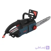 اره زنجیری برقی ۲۴۰۰ وات مدل ۵۷۰۲