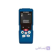 متر لیزری هیوندای مدل DM-100