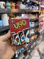 بازي كارتي اونو