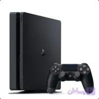 ps4 slim کپی خور 1 ترابایت ژاپنی پلمپ اوپن باکس