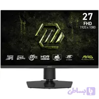 مانیتور ام اس ای MSI MAG272PF X24 – 27″ FHD 240Hz R-IPS 0.5msR