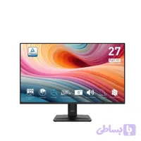 مانیتور ام اس آی MSI MP275 E2 FHD 120Hz 1ms