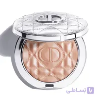 هایلایتر پودری دیور Dior Forever Glow Luminizer کد 03