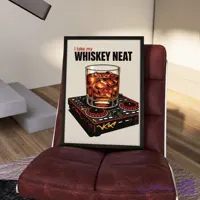 تابلو دکوراتیو LIQUID BEAT