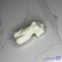 شمع بانوی مینیمال