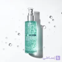 اسپری میست کپسولی آبرسان و ضدچروک انوا Dewy Glow مدل PDRN Hyaluronic Acid Hydrating Capsule Mist حجم 100 میلی‌لیتر