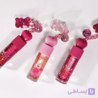 برق لب حرارتی فانتزی آویزدار