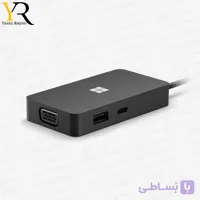 تراول هاب سرفیس | Microsoft USB-C Travel Hub
