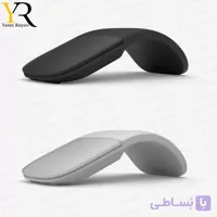 ماوس مایکروسافت <span>مدل: Microsoft Surface Arc</span>