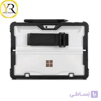 قاب و محافظ شفاف Visionمدل Hand Strap مناسب سرفیس پرو 9،10،11