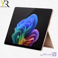 سرفیس پرو 11 <span> Surface Pro11 / Wi-Fi Snapdragon X Elite / 16GB / 1TB SSD  </span>