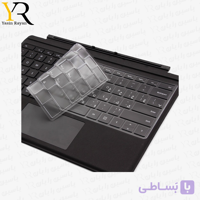 محافظ فارسی کیبورد سرفیس پرو