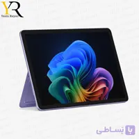 سرفیس پرو 12<span> Surface Pro12 / Wi‑Fi  / Snapdragon X Plus/  16GB / 512GB SSD </span>