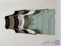 کاور فلامنت پشت دانتل داره کوتاه