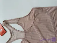 کاور ورزشی نایک پشت دانتل کار شده