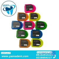 تری بلیچینگ ترموفرم AV Dental ThermoForm Bleaching Tray