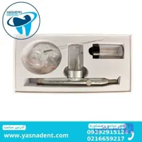 سندبلاست SNYDER