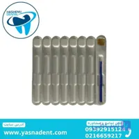 وارنیش فلوراید AV Fluoride Varnish