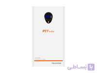 باتری لیتیومی 10 کیلو وات 200 آمپر 51.2 ولت برند PTT