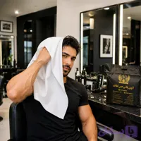 حوله یکبار مصرف لاوین پلاس 100 عددی 40 گرم