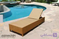 تخت فضای باز آرتیم | اثاث‌ چین | فروشگاه اینترنتی مبلمان و دکوراسیون