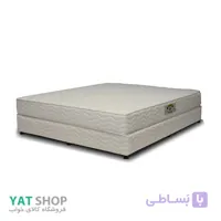 تخت باکس رویا فلزی