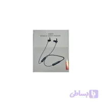 هندزفری بلوتوثی دو گوش (ایرپاد) هاینو تکو مدل Airpods AIR 11 کد 3433