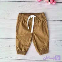 شلوار کتان کارترز