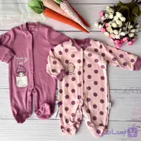 سرهمی ترک سایز 3 ماه