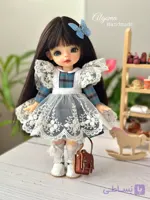 عروسک BJD لونا