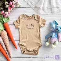 زیر دکمه هاپویی fox&bunny