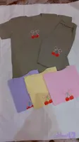 تی شرت شلوارک بگ