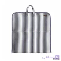 سفره نان مدل کیسه ای زیپ دار سایز 45×50 سانتی‌متر