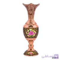 سنبلدان گل و مرغ آقاجانی ارتفاع 35