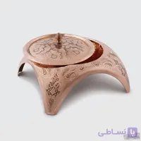 غذاخوری ویکتوریا مسی