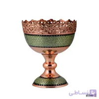 آجیل خوری مس و خاتم آقاجانی ارتفاع 25