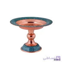 شیرینی خوری 1 فیروزه کوبی آقاجانی ارتفاع 11