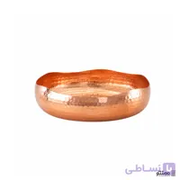 کاسه مسی مدل درسا لب دالبر