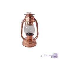 فانوس مسی دکوری دسته دار