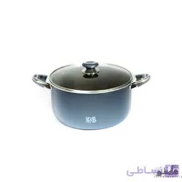 قابلمه تفلون مدل آناهیتا سایز 26