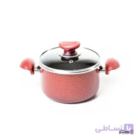 قابلمه تفلون مدل اروپا سایز 30