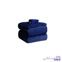 پتو مسافرتی مدل پلیسه سایز 200×240 سانتی متر