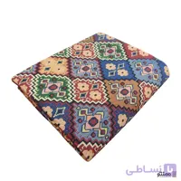 روفرشی مخمل سوپر گلشن یزد طرح سنتی