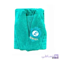 حوله تن پوش پالتویی مدل مارال L سایز 125