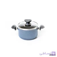قابلمه تفلون مدل اروپا سایز 22