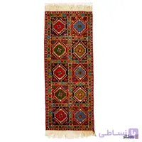 قالیچه دستباف کد 08