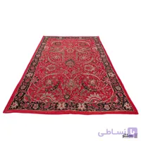 روفرشی شانل هنرکده نیکزاد کد 189 رنگ قرمز